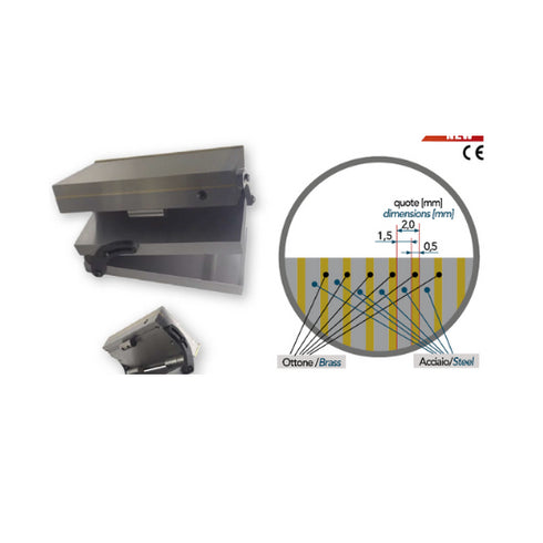 Permanent Magnetic Chucks